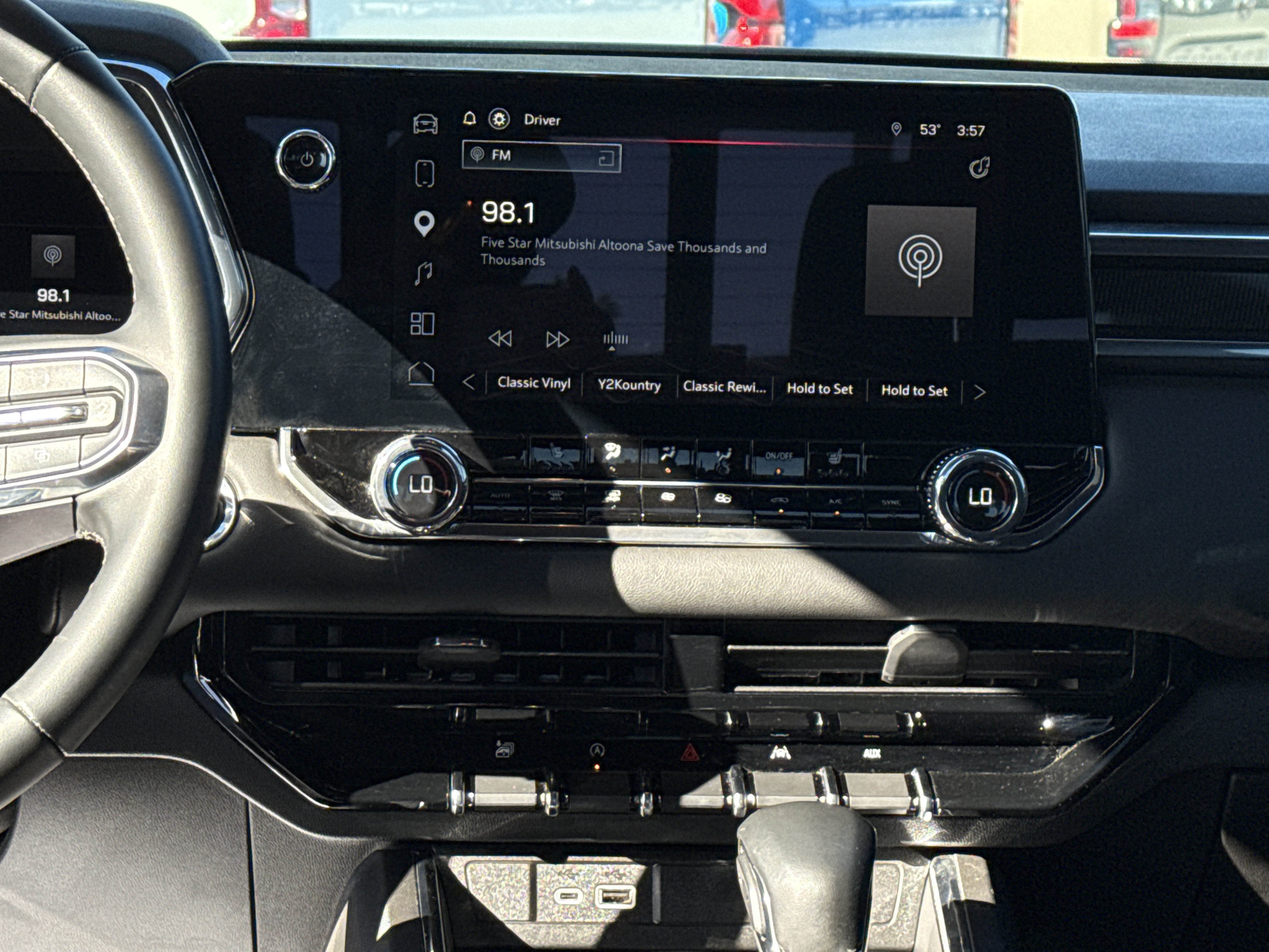 2026 GMC Canyon 4WD Elevation