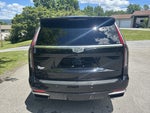 2023 Cadillac Escalade ESV 4WD Premium Luxury