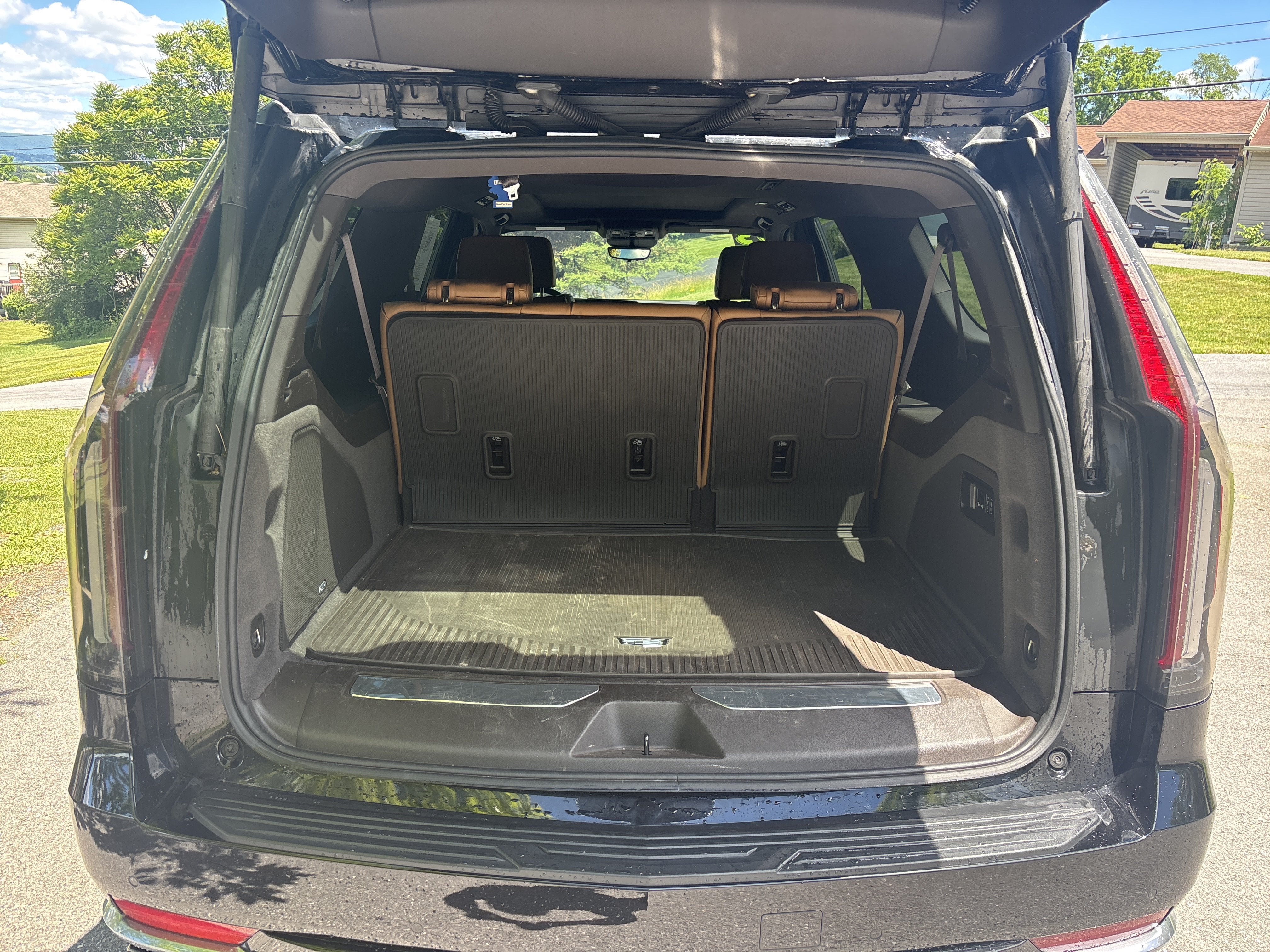 2023 Cadillac Escalade ESV 4WD Premium Luxury