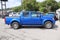 2015 Nissan Frontier SV