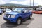 2015 Nissan Frontier SV