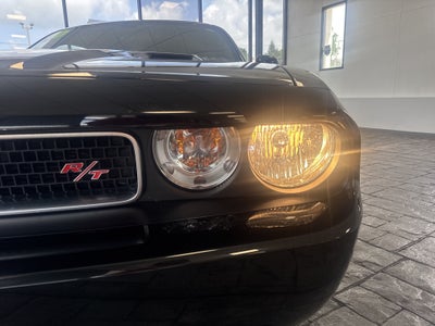 2010 Dodge Challenger R/T