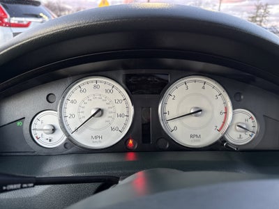 2005 Chrysler 300 300C