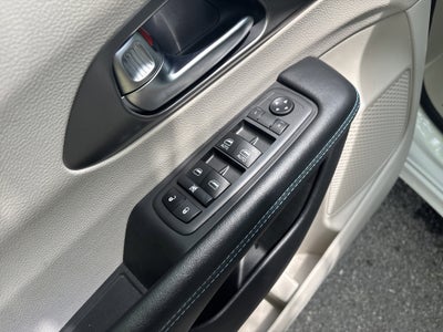 2021 Chrysler Pacifica Hybrid Touring L