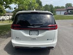 2021 Chrysler Pacifica Hybrid Touring L