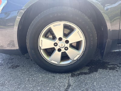 2011 Chevrolet Impala LT Fleet