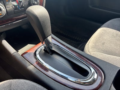 2011 Chevrolet Impala LT Fleet