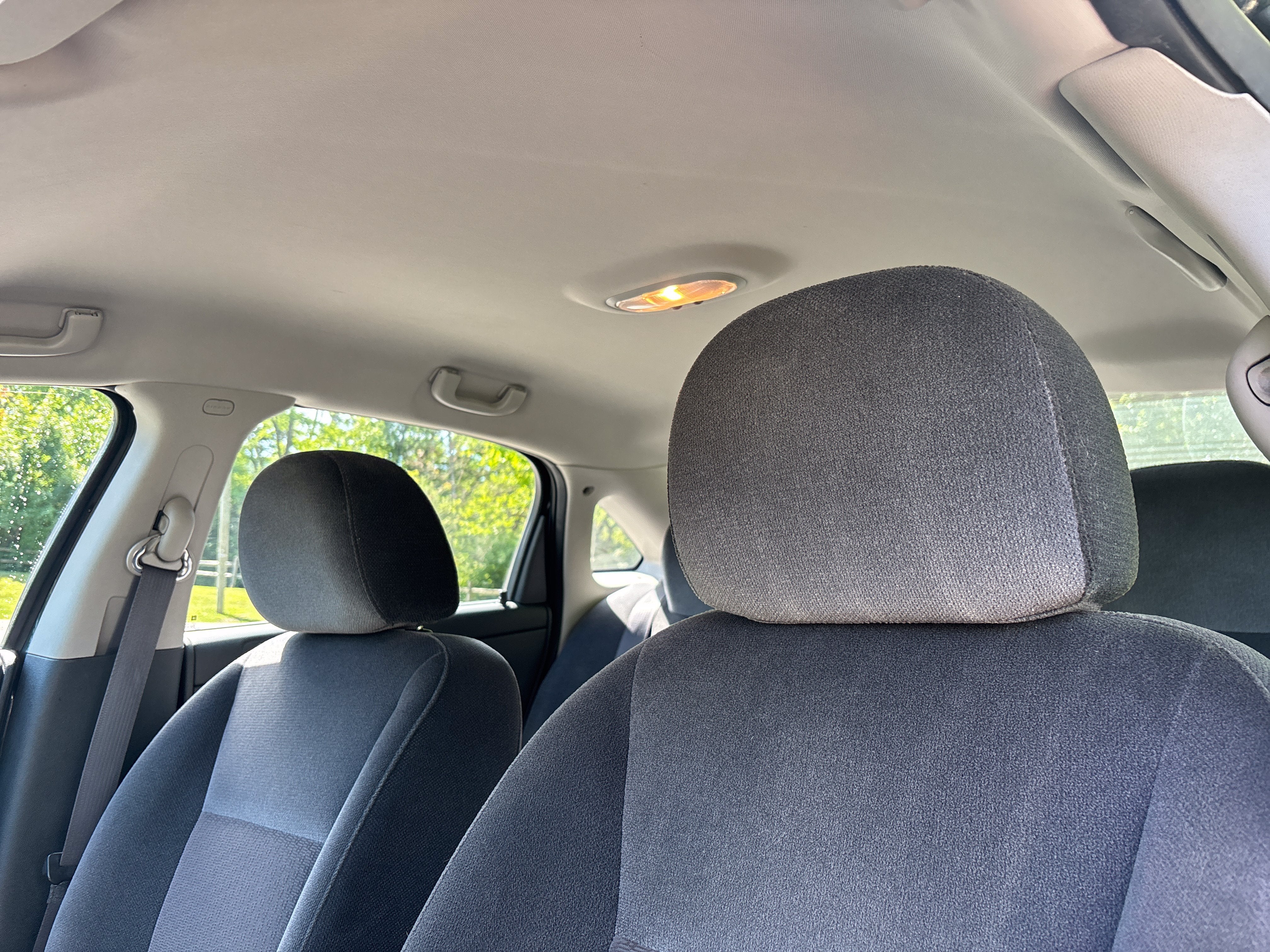 2011 Chevrolet Impala LT Fleet