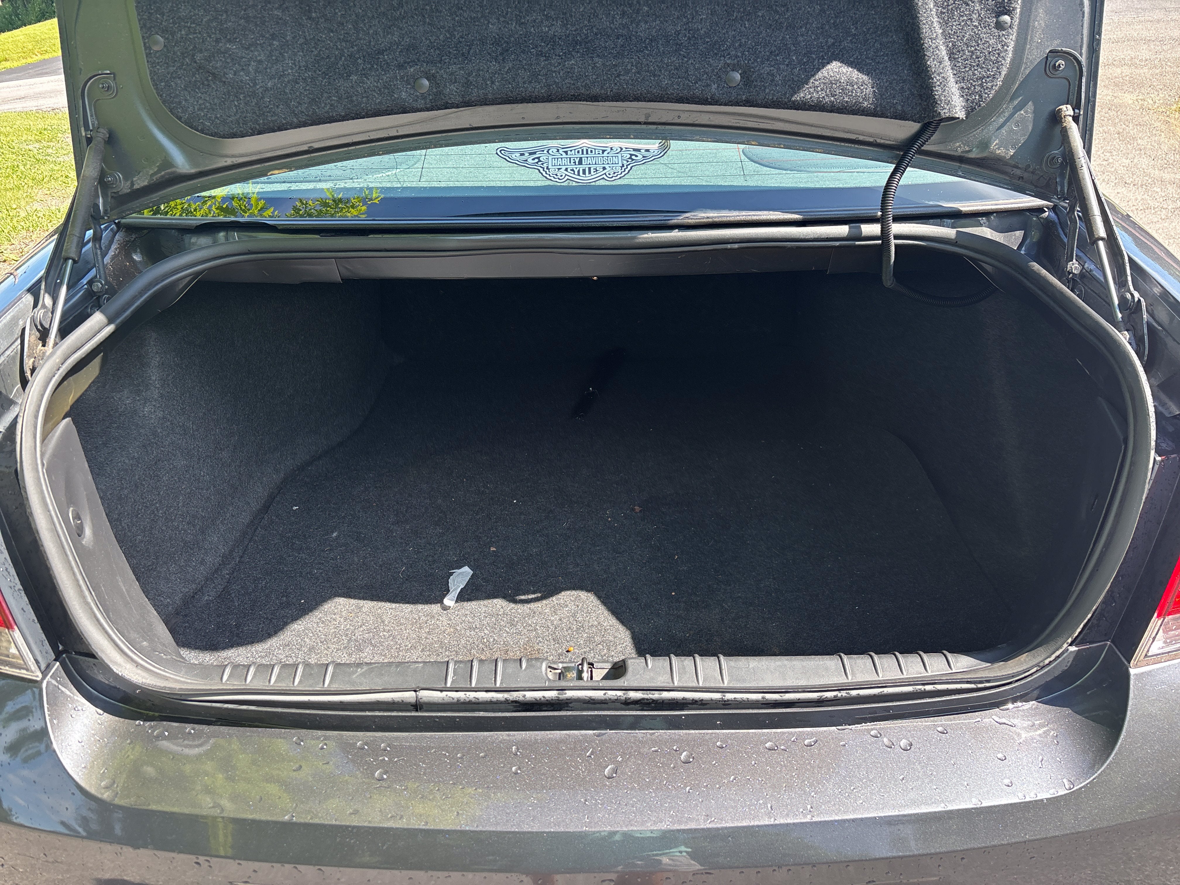 2011 Chevrolet Impala LT Fleet