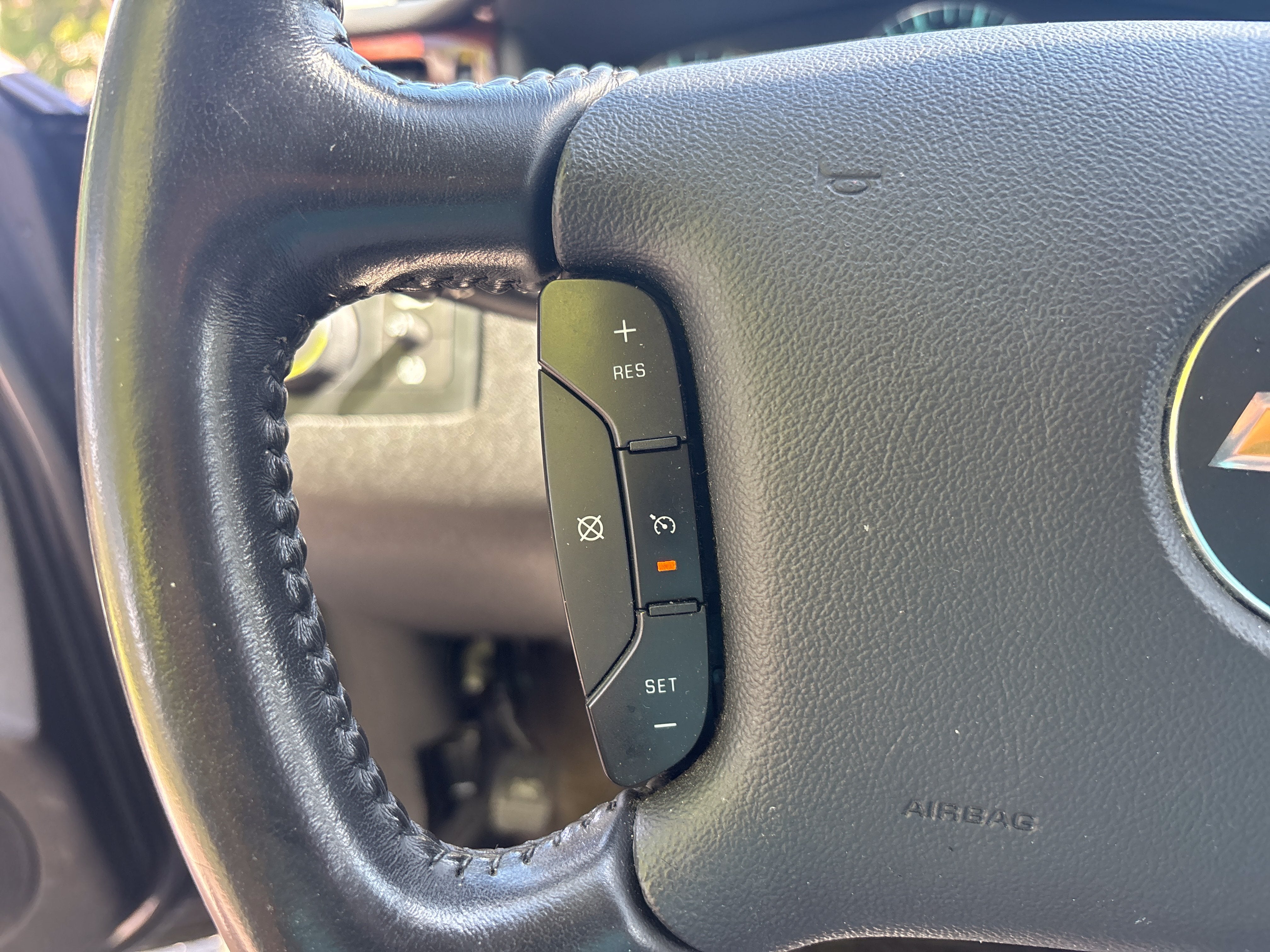 2011 Chevrolet Impala LT Fleet