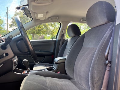 2011 Chevrolet Impala LT Fleet