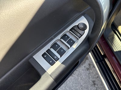 2009 Chevrolet Silverado 1500 LT