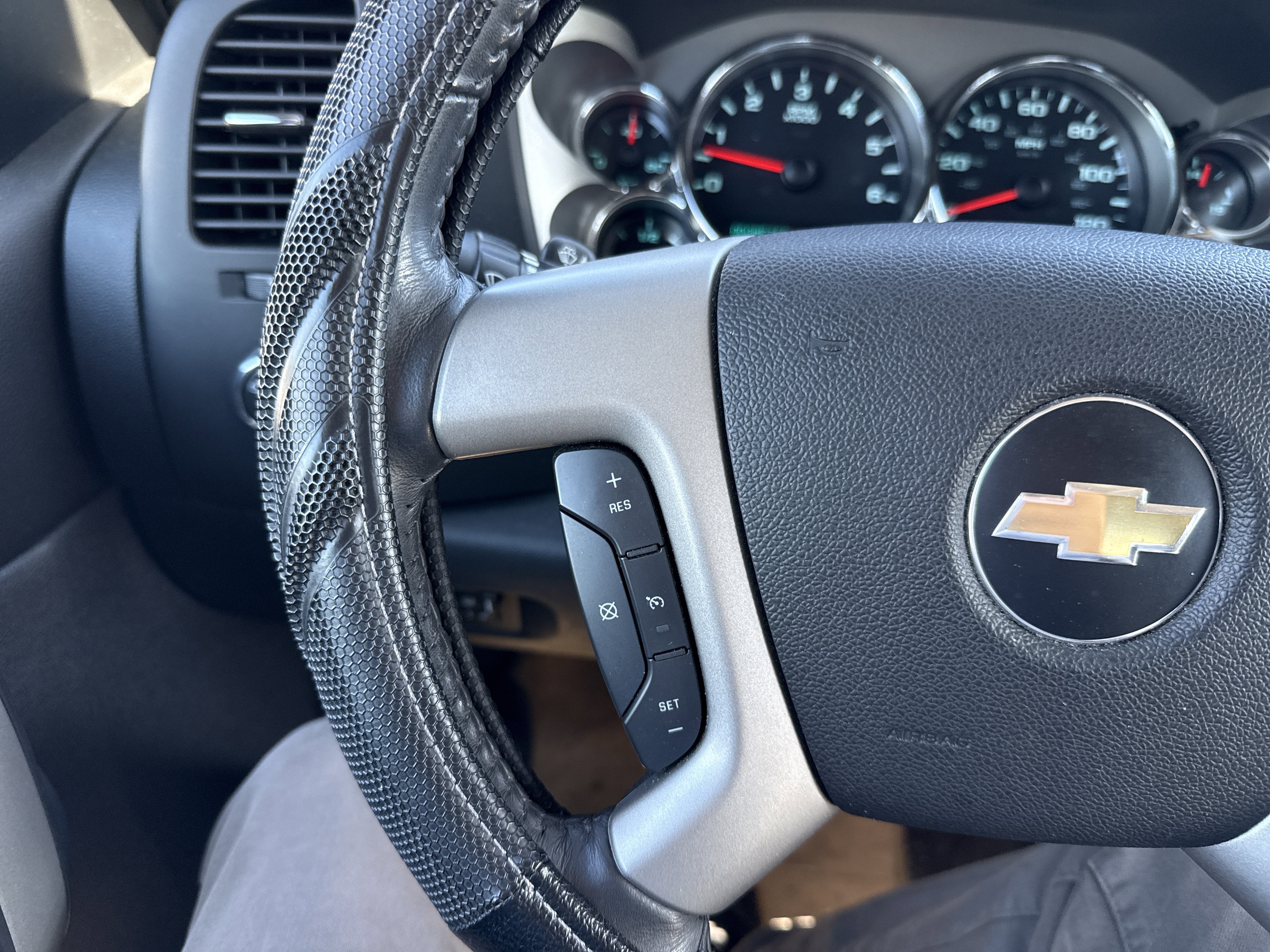 2009 Chevrolet Silverado 1500 LT