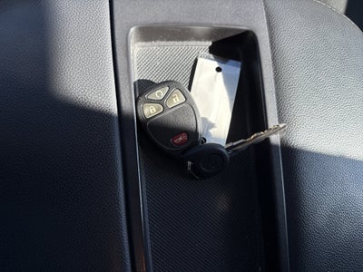 2009 Chevrolet Silverado 1500 LT