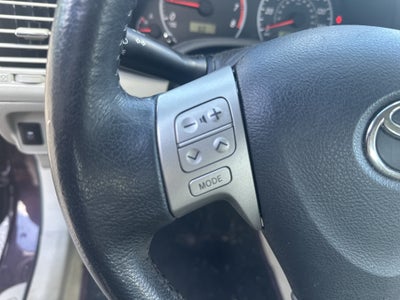 2013 Toyota Corolla LE Special Edition