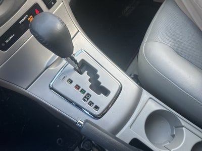2013 Toyota Corolla LE Special Edition