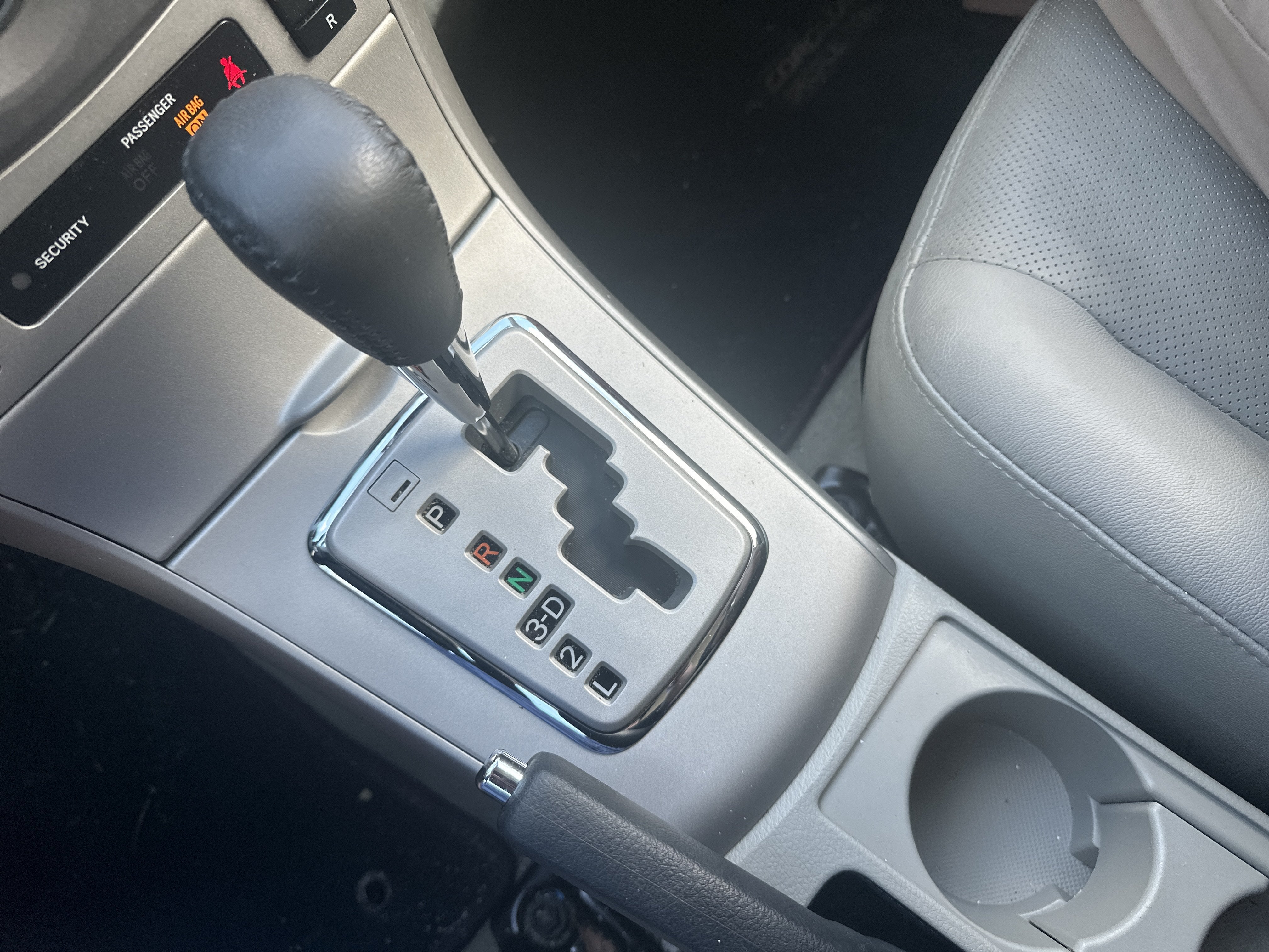 2013 Toyota Corolla LE Special Edition