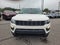 2019 Jeep Compass Upland Edition