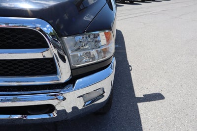 2015 RAM 3500 SLT