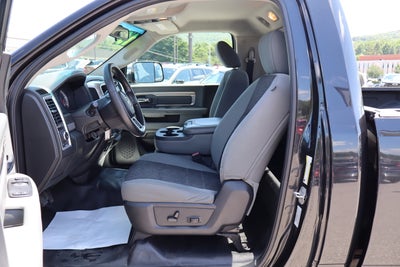 2015 RAM 3500 SLT