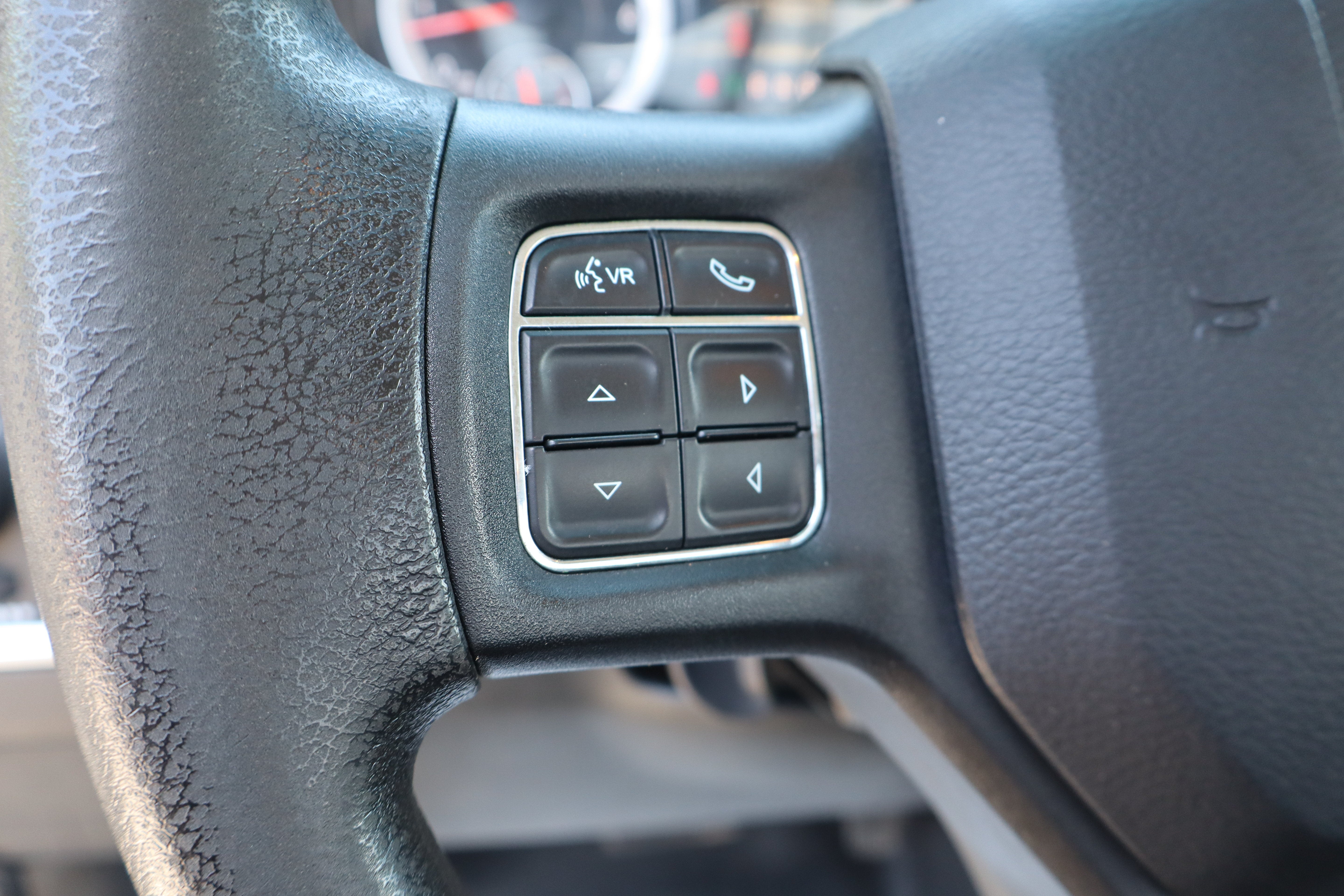 2015 RAM 3500 SLT