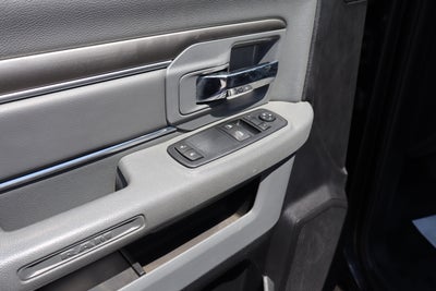 2015 RAM 3500 SLT