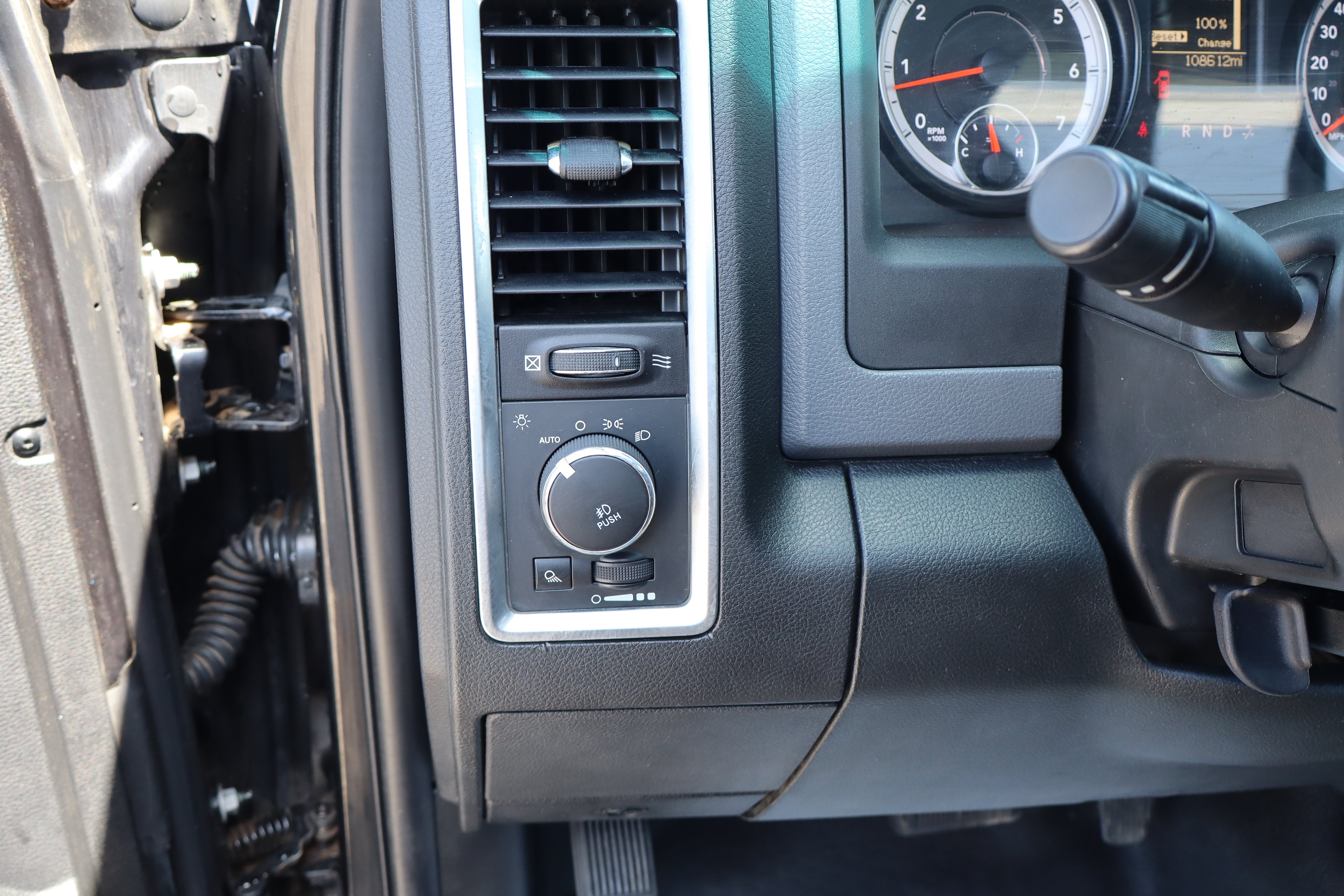 2015 RAM 3500 SLT