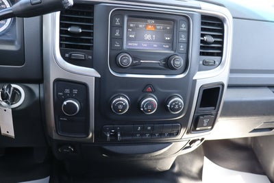 2015 RAM 3500 SLT
