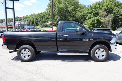 2015 RAM 3500 SLT