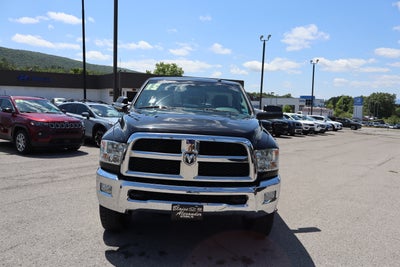 2015 RAM 3500 SLT