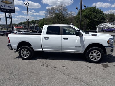 2023 RAM 2500 Big Horn