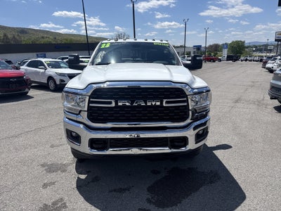 2023 RAM 2500 Big Horn