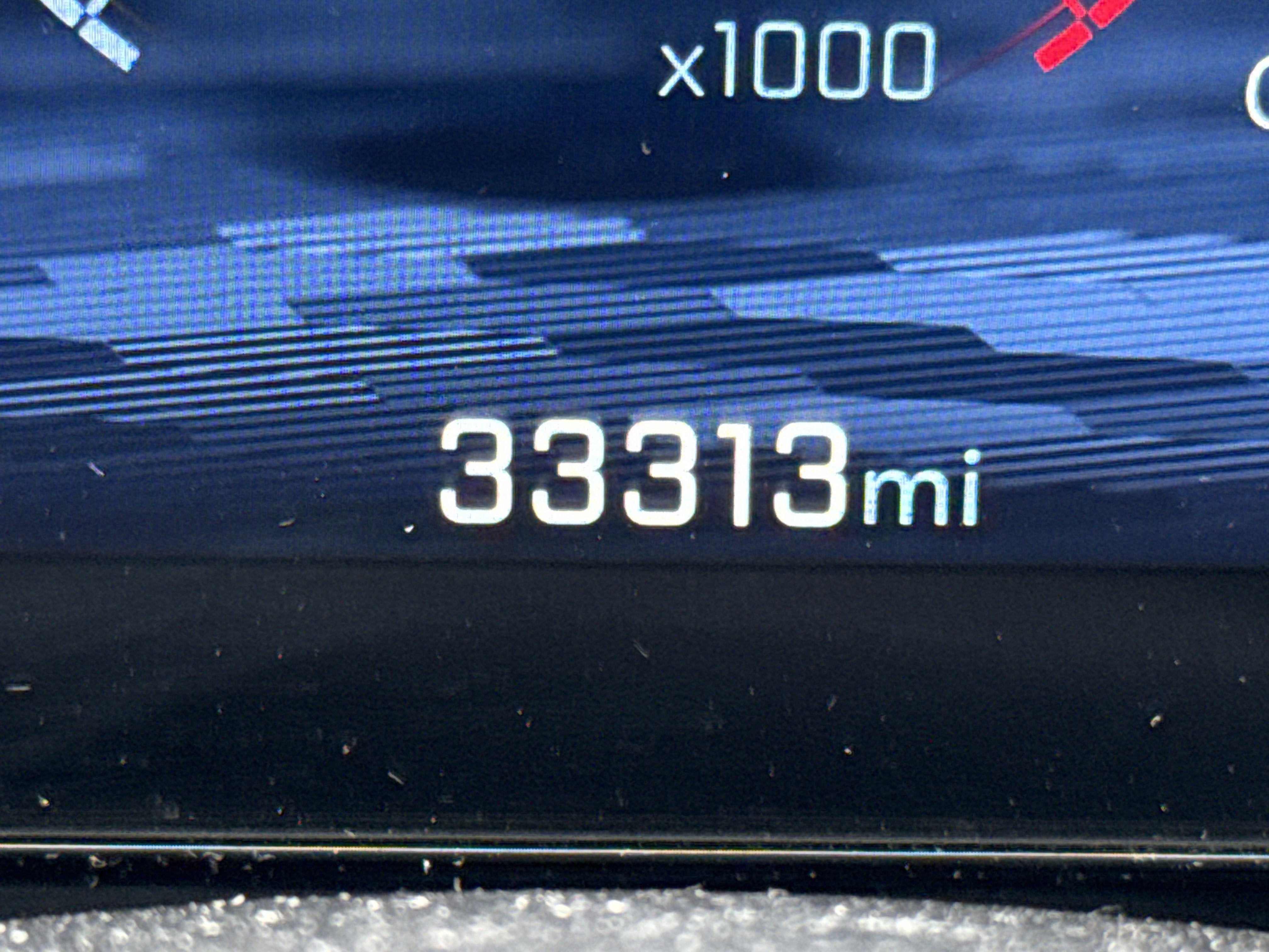 2025 Chevrolet Equinox AWD RS