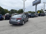 2020 Hyundai Accent SE