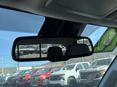 2022 Toyota Tacoma 4WD SR