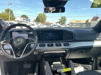 2024 Mercedes-Benz GLE GLE 350