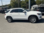 2024 Mercedes-Benz GLE GLE 350