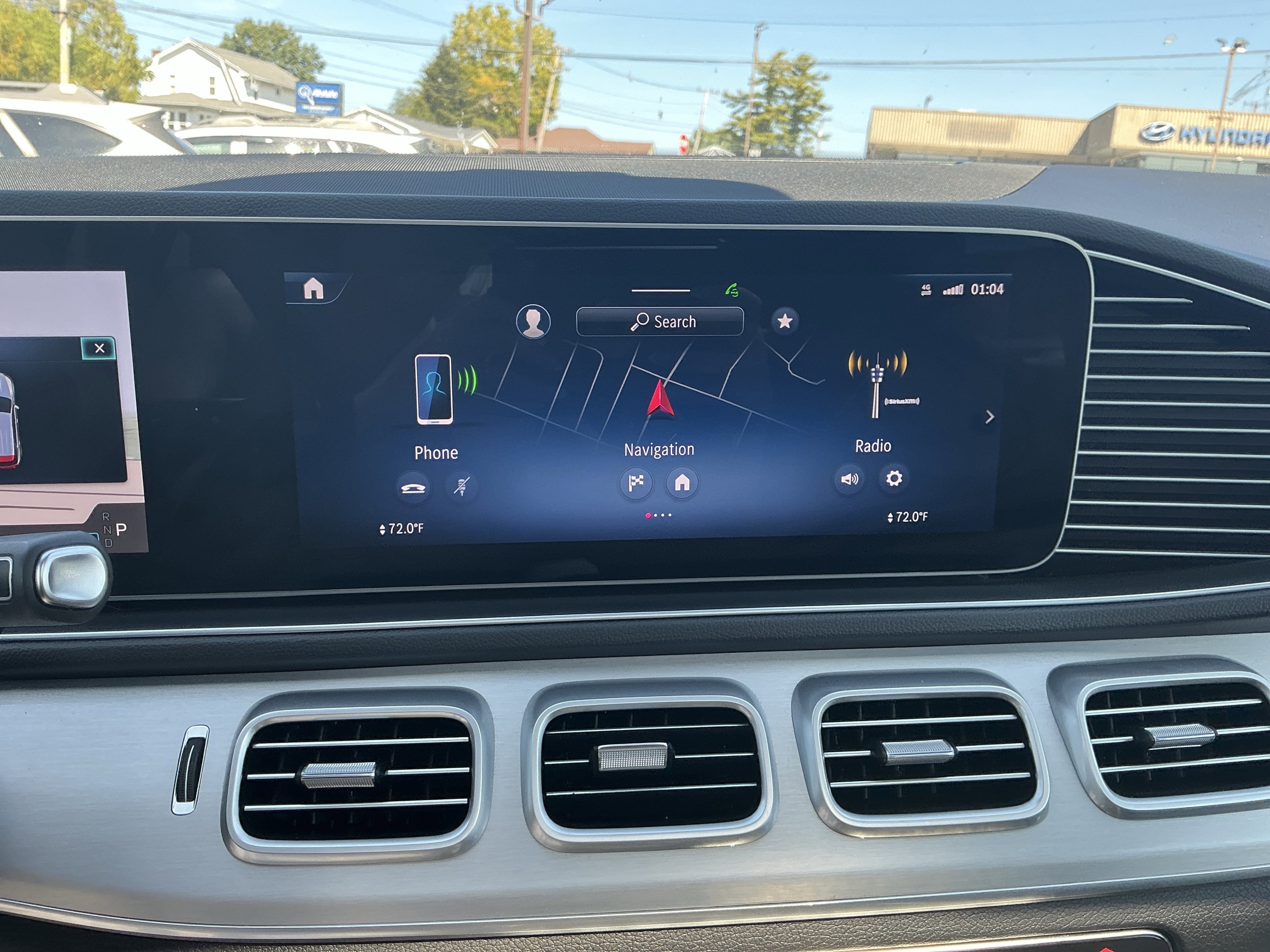 2024 Mercedes-Benz GLE GLE 350