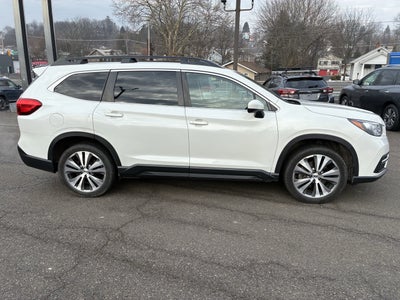 2021 Subaru Ascent Premium