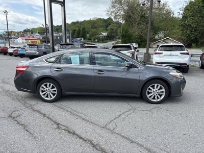 2015 Toyota Avalon XLE Premium