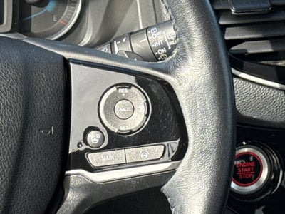 2022 Honda Pilot Touring 8-Passenger