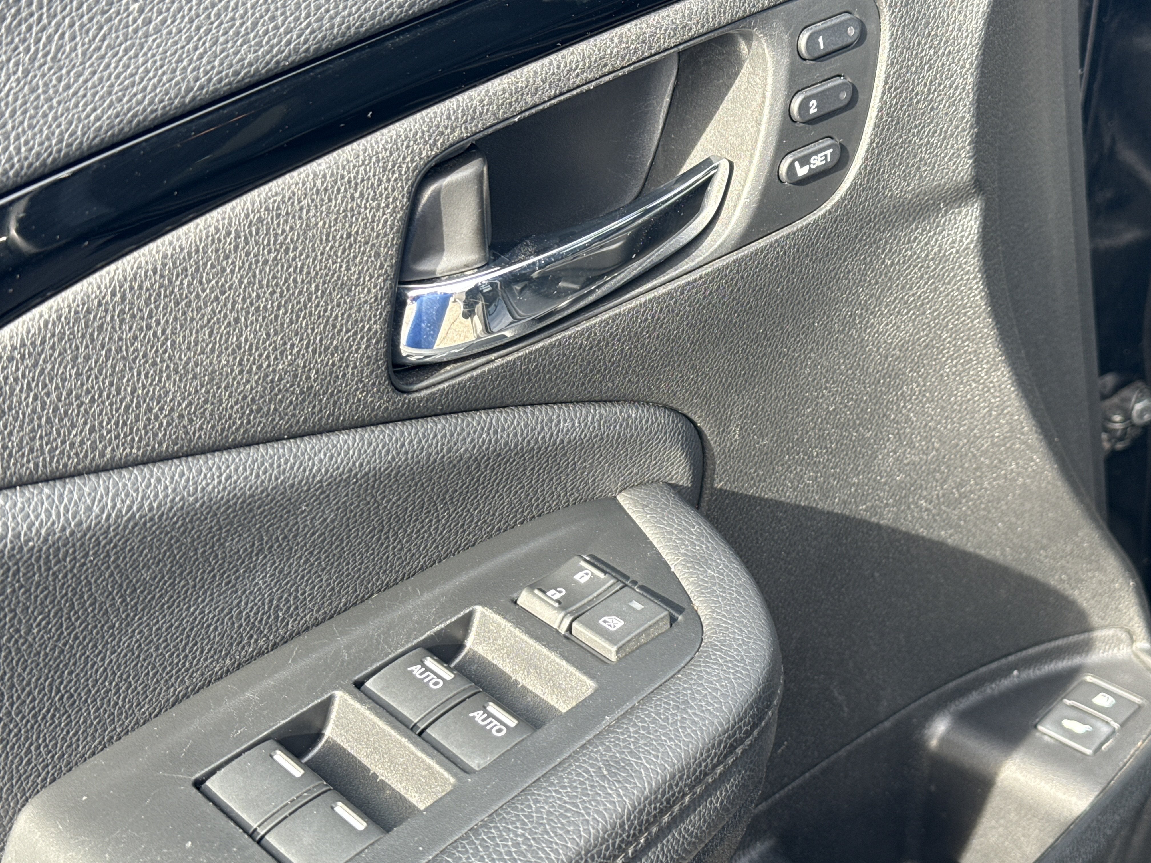 2022 Honda Pilot Touring 8-Passenger