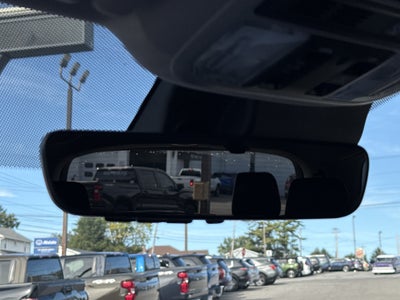 2022 Honda Pilot Touring 8-Passenger