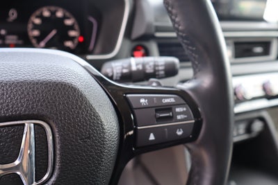 2023 Honda Pilot Touring