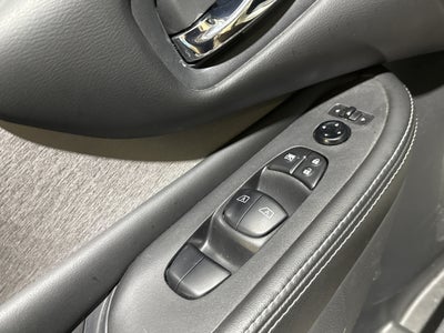2022 Nissan Murano S