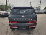 2025 Hyundai Santa Fe Hybrid Limited