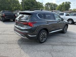 2023 Hyundai Santa Fe Hybrid Limited