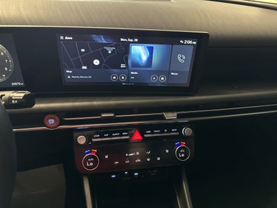 2025 Hyundai Santa Cruz XRT