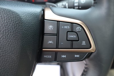 2026 Toyota Grand Highlander Hybrid MAX Limited
