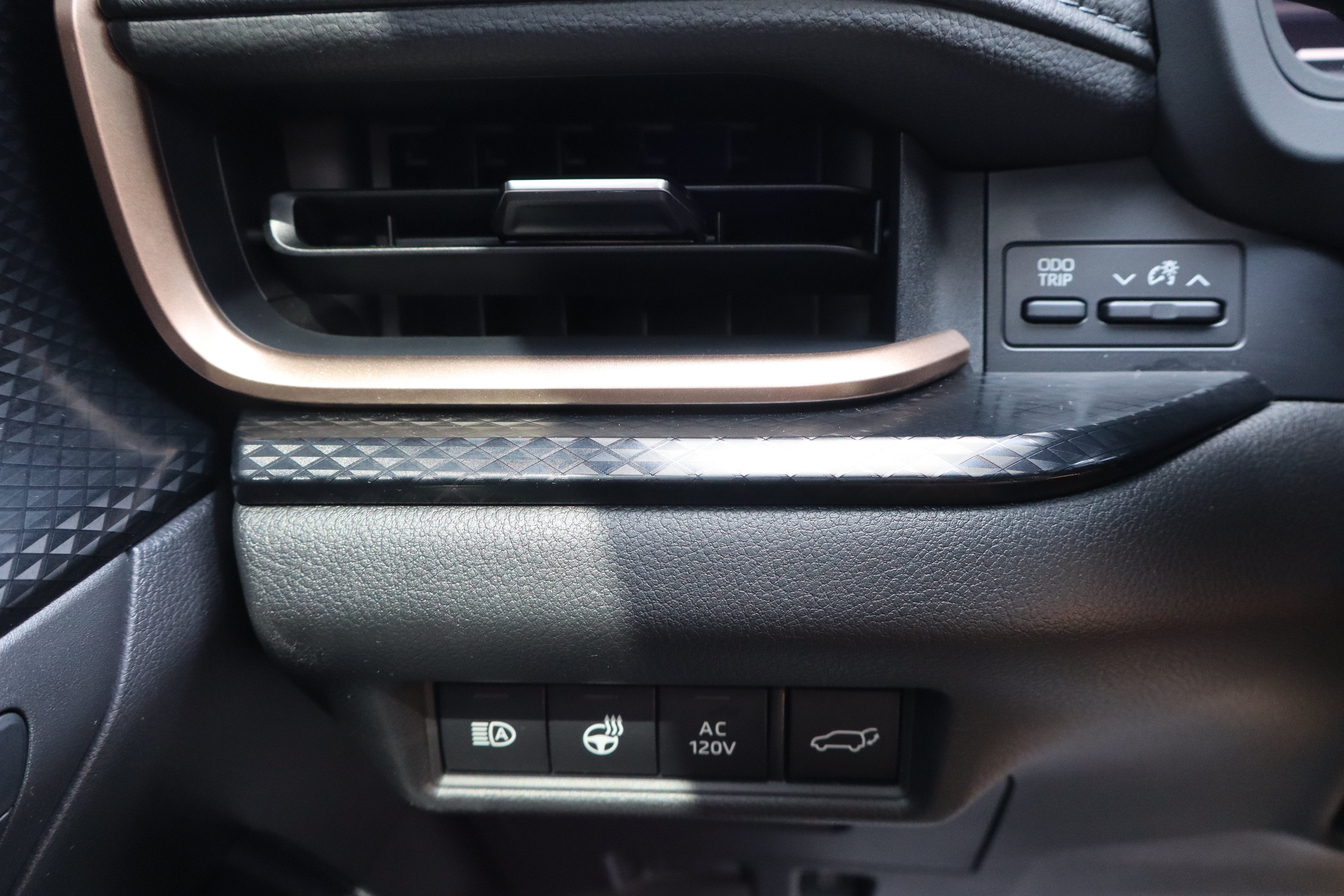 2026 Toyota Grand Highlander Hybrid MAX Limited